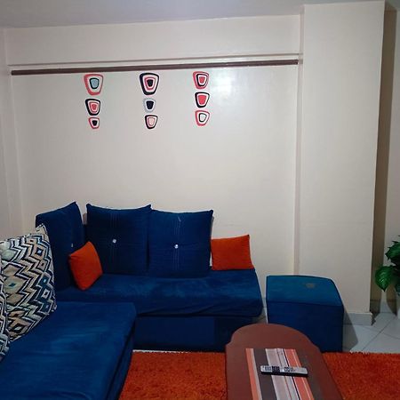 Jayson Furnished Apartment, Ναϊρόμπι Εξωτερικό φωτογραφία