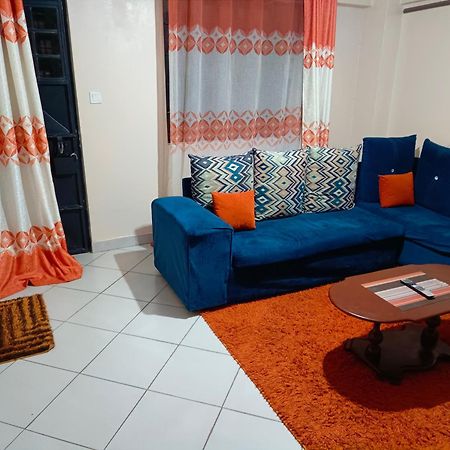 Jayson Furnished Apartment, Ναϊρόμπι Εξωτερικό φωτογραφία