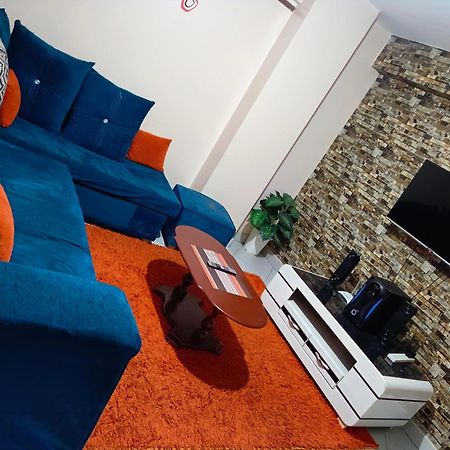 Jayson Furnished Apartment, Ναϊρόμπι Εξωτερικό φωτογραφία