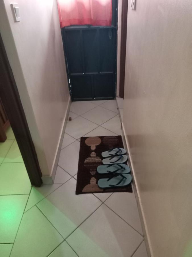 Jayson Furnished Apartment, Ναϊρόμπι Εξωτερικό φωτογραφία