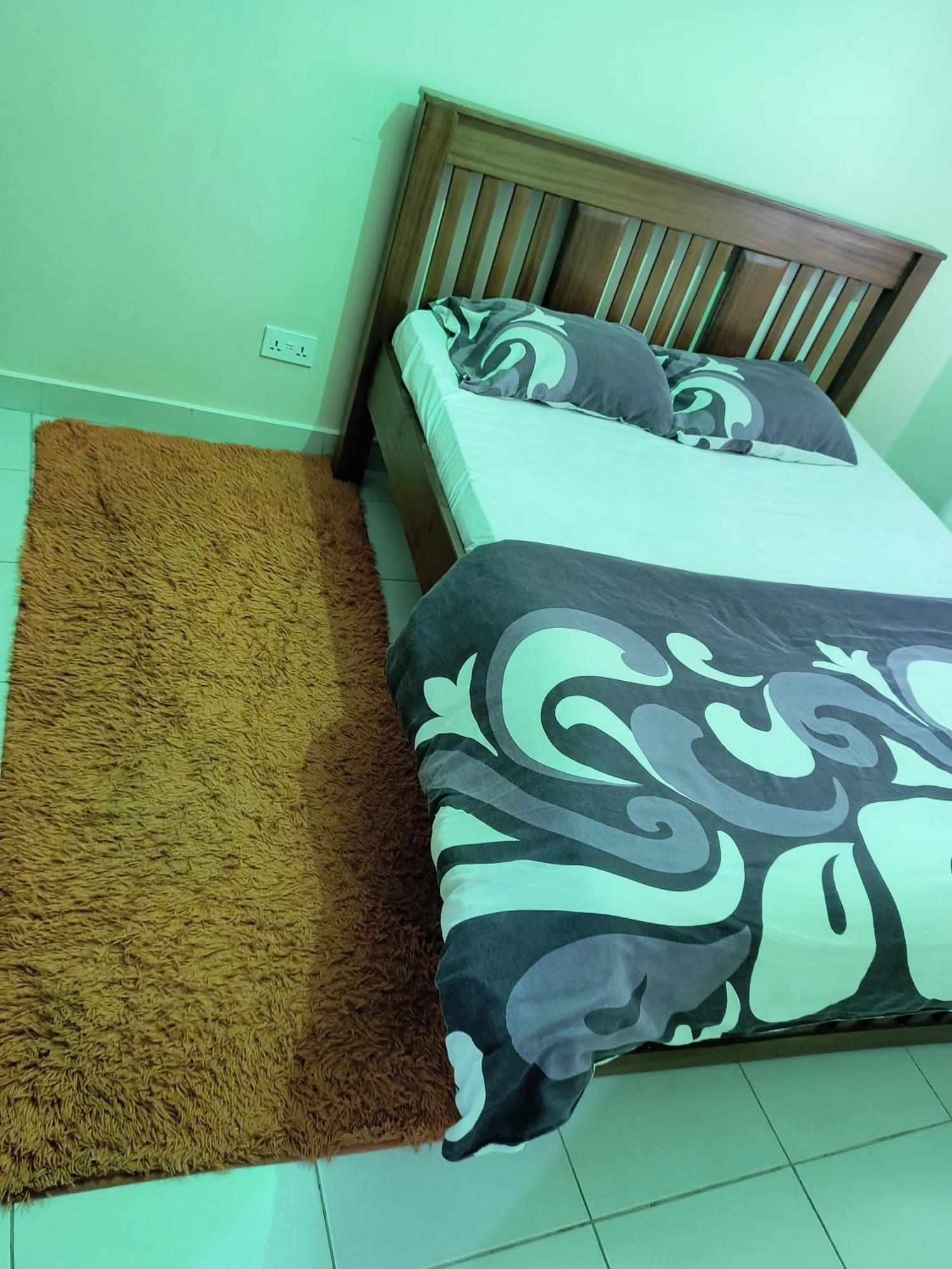 Jayson Furnished Apartment, Ναϊρόμπι Δωμάτιο φωτογραφία