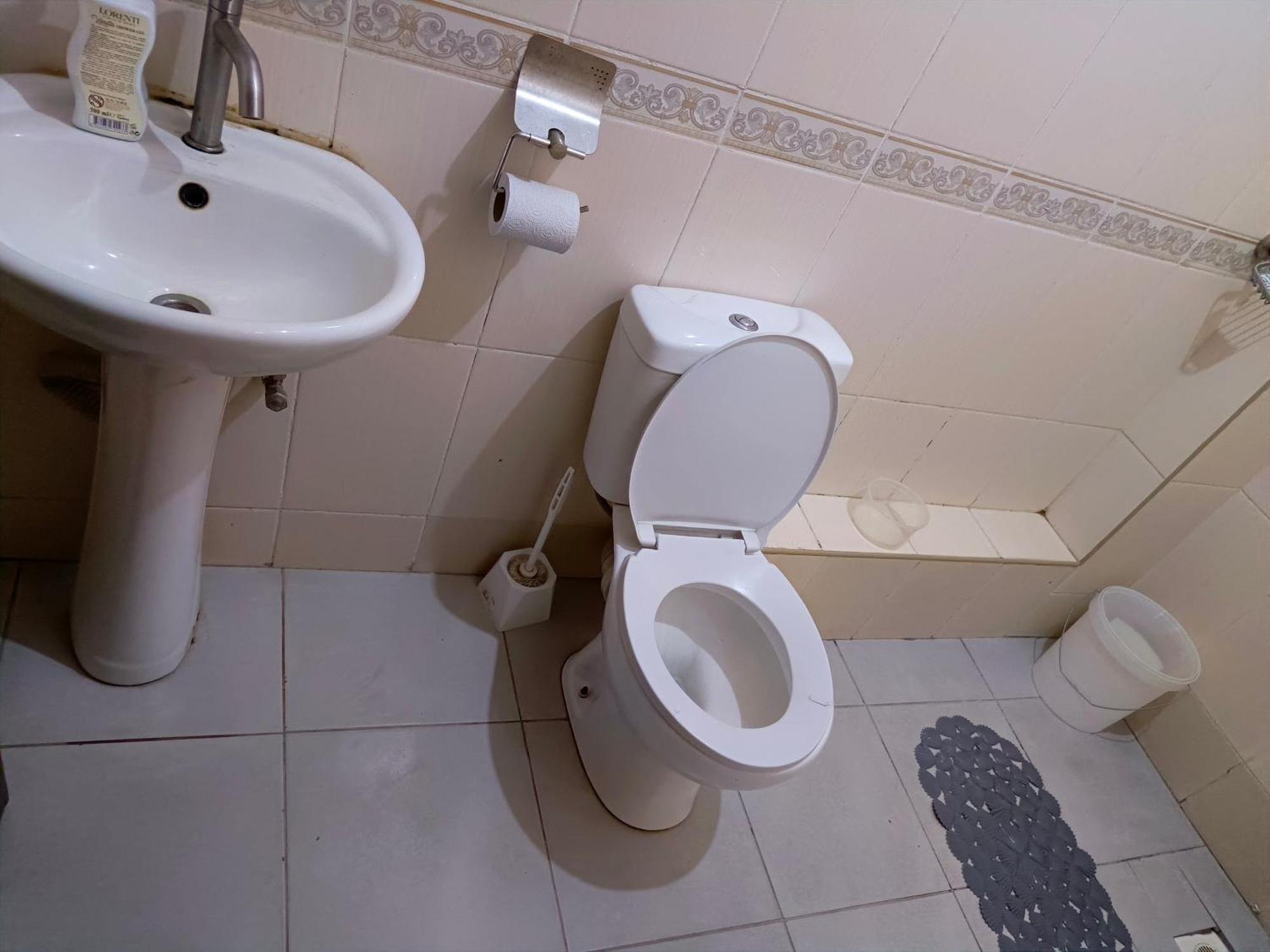 Jayson Furnished Apartment, Ναϊρόμπι Εξωτερικό φωτογραφία