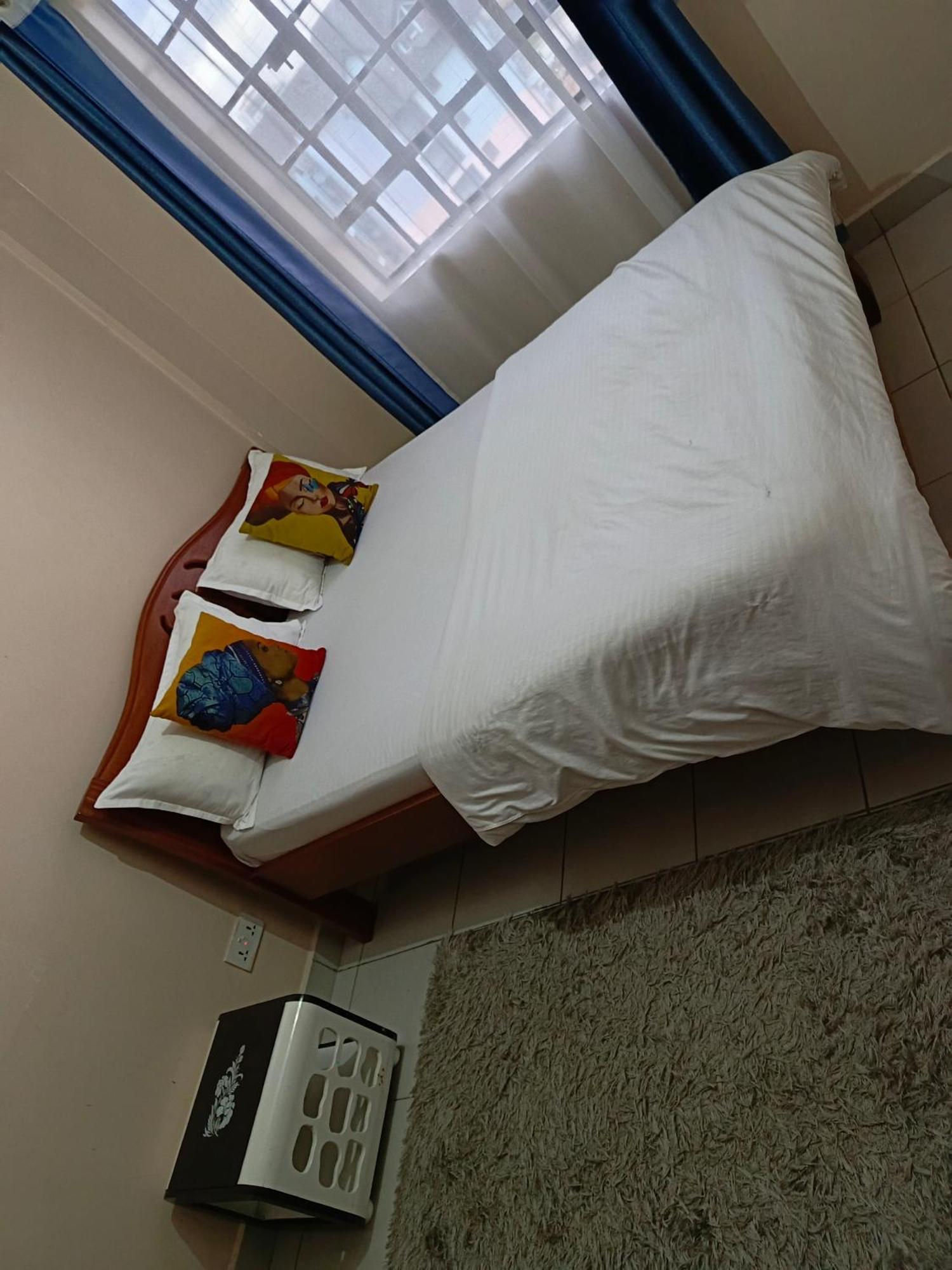 Jayson Furnished Apartment, Ναϊρόμπι Εξωτερικό φωτογραφία