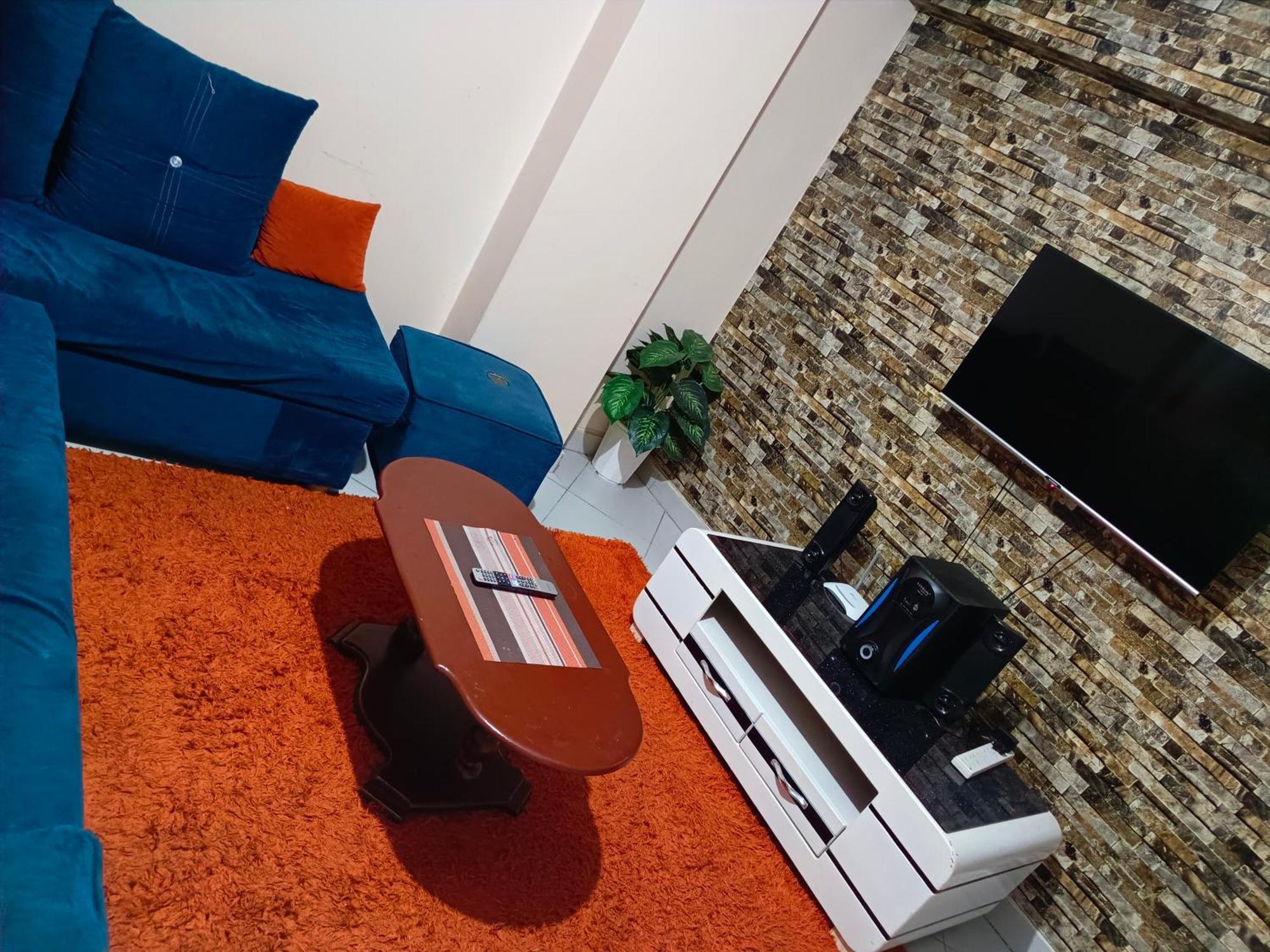 Jayson Furnished Apartment, Ναϊρόμπι Εξωτερικό φωτογραφία